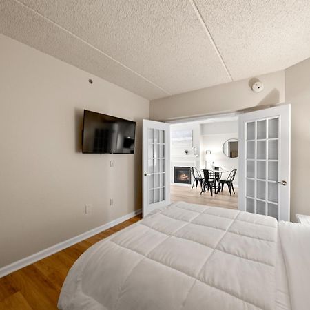 Bella Vista Suites Lake Geneva Ngoại thất bức ảnh