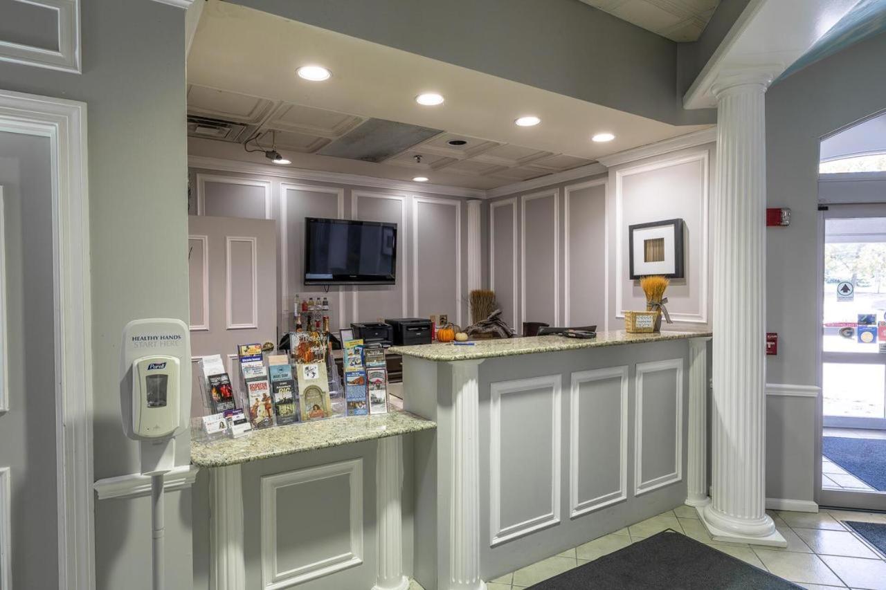Bella Vista Suites Lake Geneva Ngoại thất bức ảnh