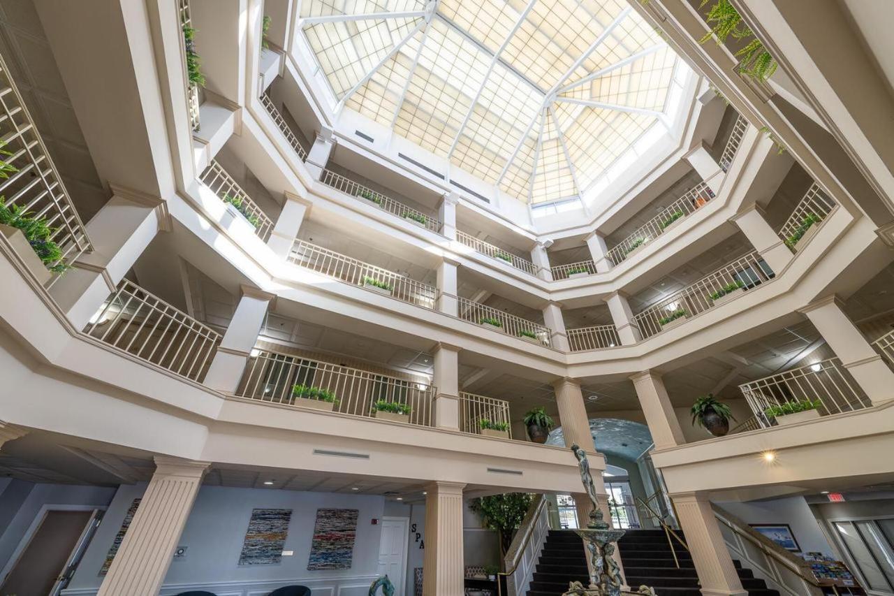 Bella Vista Suites Lake Geneva Ngoại thất bức ảnh