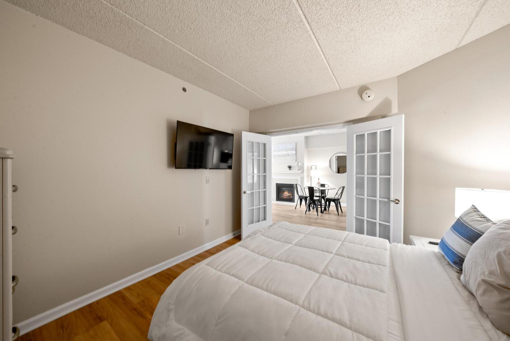 Bella Vista Suites Lake Geneva Ngoại thất bức ảnh