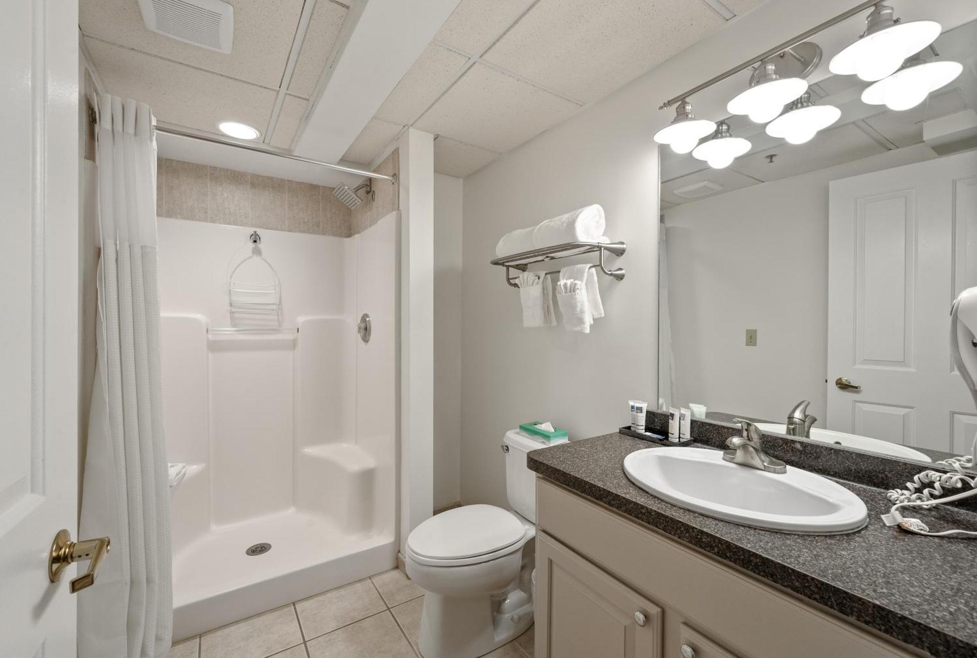 Bella Vista Suites Lake Geneva Ngoại thất bức ảnh