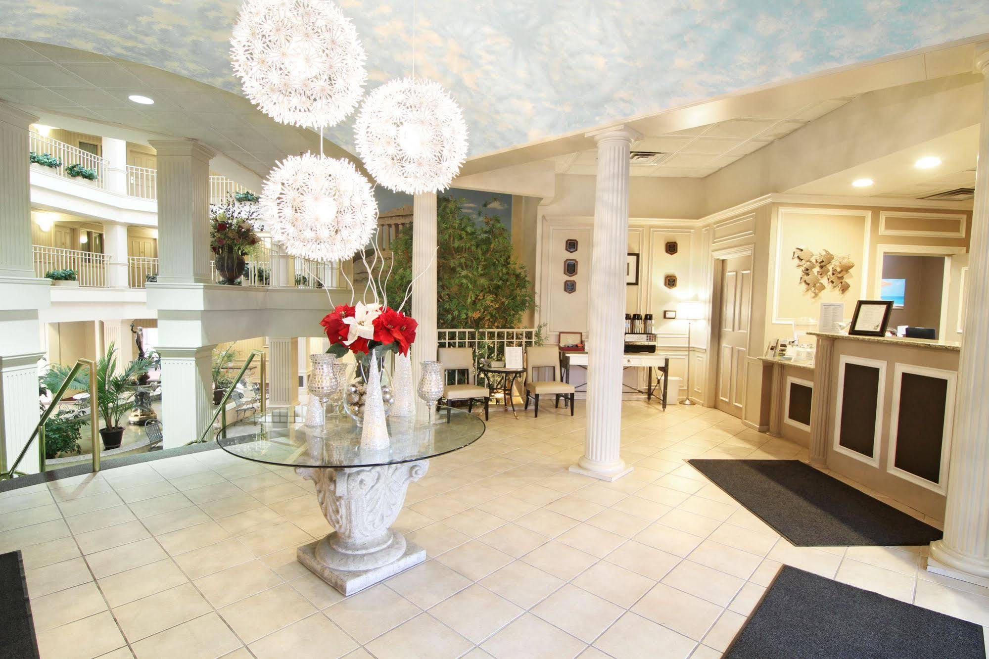 Bella Vista Suites Lake Geneva Ngoại thất bức ảnh