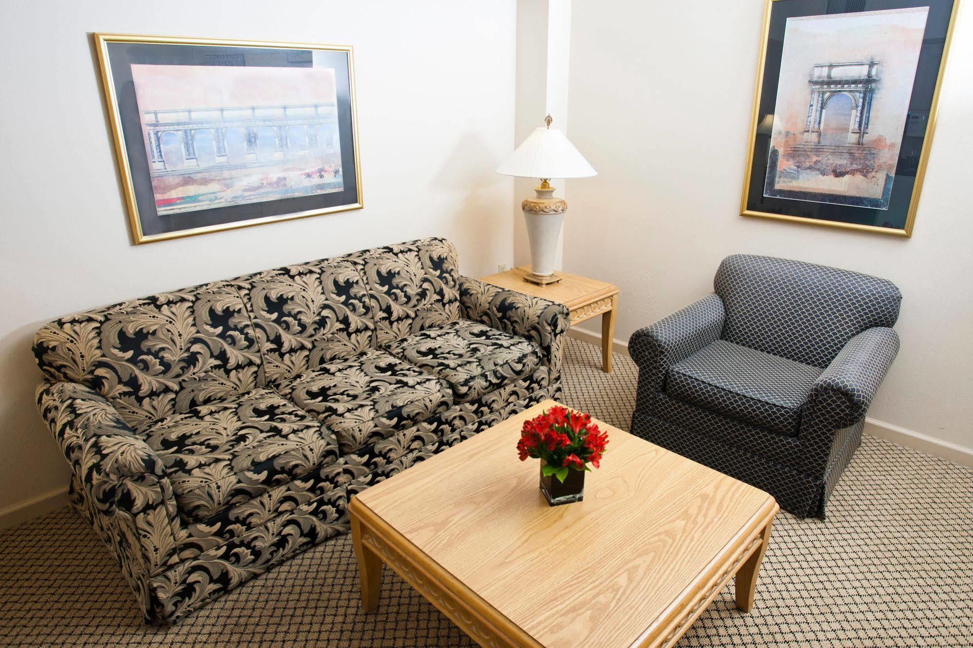 Bella Vista Suites Lake Geneva Ngoại thất bức ảnh